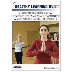 Grow Retention & New Revenue Streams as a Community & Corporate Wellness Facility