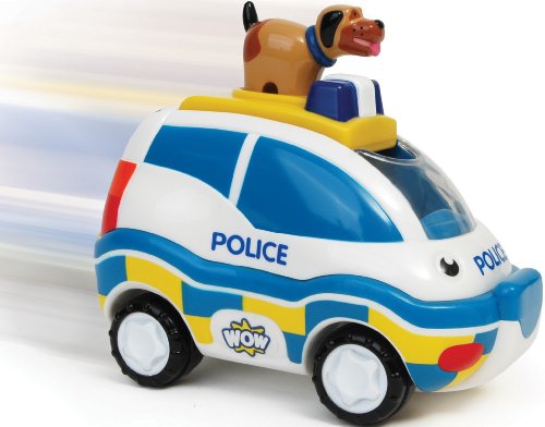 Cover image : ワウトーイ ポリスカー