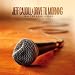 Jeff Caudill-i was the lead singer