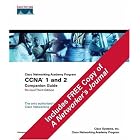 Click here to buy  CCNA 1 and 2 Companion Guide and Journal Pack  by NONE.