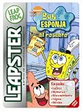 LeapFrog Leapster  Game: Bob Esponja Al Rescate