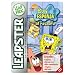 LeapFrog Leapster� Game: Bob Esponja Al Rescate