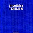 Reich: Tehillim