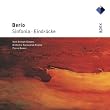 Sinfonia, Eindrucke