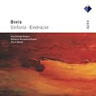 Sinfonia,Eindr�cke