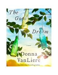 Audible: The Good Dream - Macmillan Audio