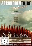 Accordion Tribe ( I fyli tou accordion ) ( Accordion Tribe - Music Travels ) [ NON-USA FORMAT, PAL, Reg.2 Import - Germany ]