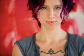 Image of Ani DiFranco