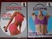 CORE SECRETS 2 DVD SET + AGILITY LADDER. MAXIMIZE YOUR RESULTS WITH GUNNAR PETERSON!