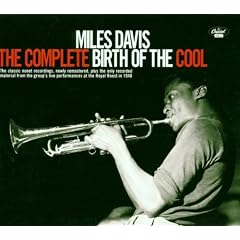 The Complete Birth Of The Cool