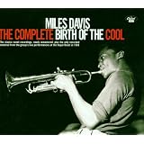 The Complete Birth Of The Coolpar Miles Davis