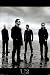 U2 (Group, Standing) Music Poster Print - 24