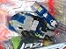 Transformers Energon BARRICADE Powerlinx D5 Combiner BRUTICUS Maximus