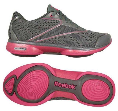 Reebok Women's Easytone Flash-W Toning Shoe