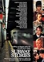 Subway Stories