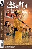Buffy the Vampire Slayer Season Eight #15 Variant Cover