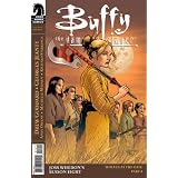 Buffy the Vampire Slayer Season Eight #15 Variant Cover