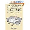 21st Century Latin: From Bovvered to Binge Drinking