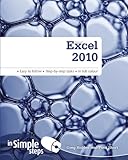 Microsoft Excel 2010 in simple steps
