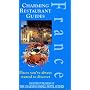 France (Charming Restaurant Guide) (Charming Restaurant Guides)