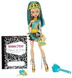 Monster High - Nefera (importado de Alemania)