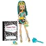 Monster High - Nefera (importado de Alemania) de Mattel