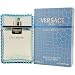 Versace MAN Eau Fraiche 3.4 oz Eau de Toilette Spray