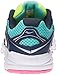 Saucony Girls Kotaro Running Shoe