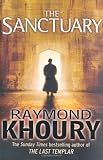 ISBN: 1409118576 - The Sanctuary