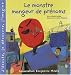 Le monstre mangeur de prenoms