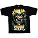 Liquid Blue Green Bay Packers Rage T-Shirt