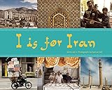 I is for Iran
