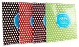 Get Fresh Spa Mineral Bath Soak Packets - 3 oz. - Choose from 4 Styles