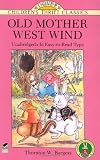 Old Mother West Wind (0486288498) by Thornton W. Burgess