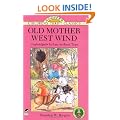 Old Mother West Wind