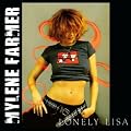 Lonely Lisa - Edition limit�e (Maxi Single Vinyle Version 2)