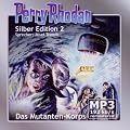 Perry Rhodan Silberedition 2
