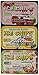 ICE CHIPS Xylitol Candy 6 Tins (Party Pack)