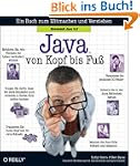 Java von Kopf bis Fu�