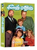 : Family Affair - Season 4