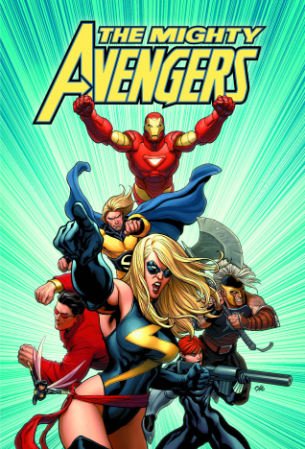 Avengers