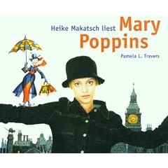 Mary Poppins. 3 CDs