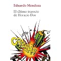 El �ltimo trayecto de Horacio (Booket Logista)