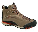 [メレル] Edge Mid(エッジミッド) Dark Taupe