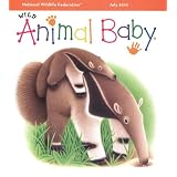 Wild Animal Baby