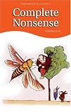 Complete Nonsense (Wordsworth Children's Classics) (Wordsworth Classics)