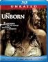 The Unborn [Blu-ray]