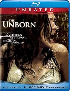 Cover Image for 'Unborn, The (Unrated Edition)'