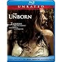 The Unborn [Blu-ray]