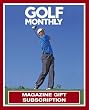 Golf Monthly Subscription Gift Pack ( 10 issues)